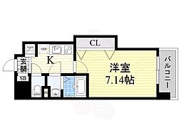 近鉄難波線 布施駅 徒歩6分 10階/-