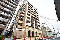 大阪府東大阪市友井5丁目3番31号：物件画像／株式会社LEGATO 賃貸住宅サービス NetWork布施店