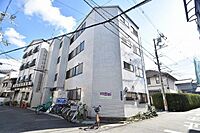 大阪府東大阪市御厨中1丁目7番2号：物件画像／株式会社LEGATO 賃貸住宅サービス NetWork布施店
