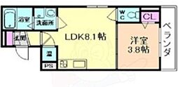 近鉄大阪線 弥刀駅 徒歩6分
