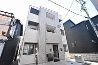 大阪府東大阪市大蓮東5丁目：物件画像／株式会社LEGATO 賃貸住宅サービス NetWork布施店