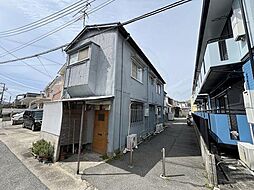 山陽電鉄本線 西舞子駅 徒歩2分の賃貸アパート