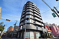 大阪府東大阪市菱屋西1丁目17番22号：物件画像／株式会社LEGATO 賃貸住宅サービス NetWork布施店