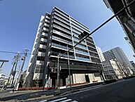 大阪府東大阪市高井田西6丁目：物件画像／株式会社LEGATO 賃貸住宅サービス NetWork布施店