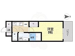 Osaka Metro千日前線 新深江駅 徒歩1分