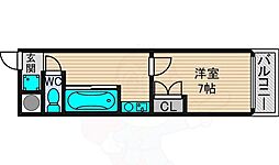 近鉄大阪線 弥刀駅 徒歩18分