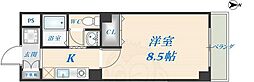 近鉄難波線 布施駅 徒歩8分