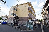 大阪府東大阪市中小阪3丁目6番15号：物件画像／株式会社LEGATO 賃貸住宅サービス NetWork布施店