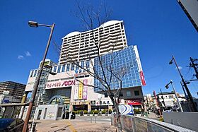 プレサンスNEO新深江リュミエル  ｜ 大阪府東大阪市足代北１丁目（賃貸マンション3LDK・9階・59.80㎡） その21