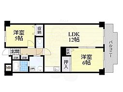 友井グレイス 10階/-