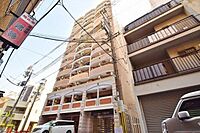 大阪府東大阪市足代新町17番16号：物件画像／株式会社LEGATO 賃貸住宅サービス NetWork布施店