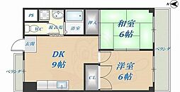 おおさか東線 高井田中央駅 徒歩11分