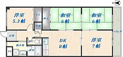 近鉄大阪線 弥刀駅 徒歩12分