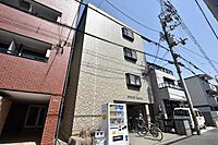 大阪府東大阪市菱屋西5丁目6番21号：物件画像／株式会社LEGATO 賃貸住宅サービス NetWork布施店