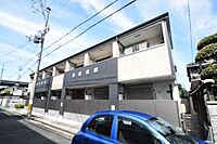 大阪府東大阪市金岡4丁目14番20号：物件画像／株式会社LEGATO 賃貸住宅サービス NetWork布施店