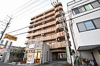 大阪府東大阪市南上小阪10番54号：物件画像／株式会社LEGATO 賃貸住宅サービス NetWork布施店