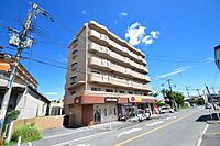 大阪府東大阪市長田3丁目4番39号：物件画像／株式会社LEGATO 賃貸住宅サービス NetWork布施店