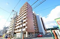 大阪府東大阪市長田中1丁目4番12号：物件画像／株式会社LEGATO 賃貸住宅サービス NetWork布施店