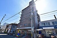 大阪府東大阪市御厨南1丁目1番12号：物件画像／株式会社LEGATO 賃貸住宅サービス NetWork布施店