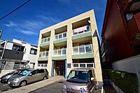 大阪府東大阪市菱屋西4丁目：物件画像／株式会社LEGATO 賃貸住宅サービス NetWork布施店