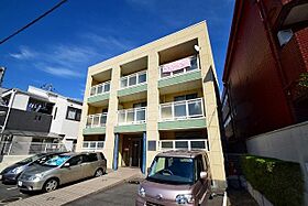 アリスコート菱屋西  ｜ 大阪府東大阪市菱屋西４丁目（賃貸マンション1K・2階・29.60㎡） その3