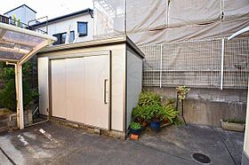 アリスコート菱屋西  ｜ 大阪府東大阪市菱屋西４丁目（賃貸マンション1K・2階・29.60㎡） その28