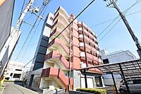 大阪府東大阪市横沼町3丁目3番39号：物件画像／株式会社LEGATO 賃貸住宅サービス NetWork布施店