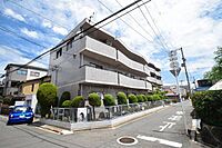 大阪府東大阪市小阪本町2丁目：物件画像／株式会社LEGATO 賃貸住宅サービス NetWork布施店