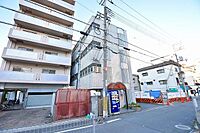 大阪府東大阪市御厨栄町2丁目：物件画像／株式会社LEGATO 賃貸住宅サービス NetWork布施店