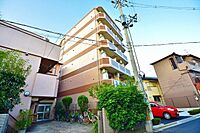 大阪府東大阪市西堤本通東1丁目：物件画像／株式会社LEGATO 賃貸住宅サービス NetWork布施店