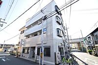 大阪府東大阪市高井田1番10号：物件画像／株式会社LEGATO 賃貸住宅サービス NetWork布施店