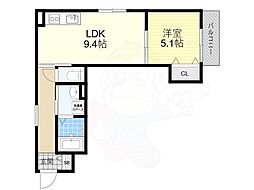 Osaka Metro千日前線 北巽駅 徒歩7分 3階/-