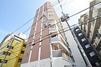 大阪府東大阪市小阪1丁目：物件画像／株式会社LEGATO 賃貸住宅サービス NetWork布施店