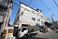 大阪府東大阪市寿町3丁目：物件画像／株式会社LEGATO 賃貸住宅サービス NetWork布施店