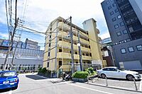 大阪府東大阪市高井田本通7丁目：物件画像／株式会社LEGATO 賃貸住宅サービス NetWork布施店