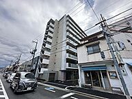 大阪府東大阪市長堂2丁目：物件画像／株式会社LEGATO 賃貸住宅サービス NetWork布施店