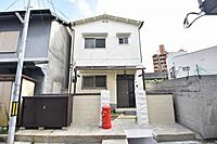 大阪府八尾市山城町1丁目：物件画像／株式会社LEGATO 賃貸住宅サービス NetWork布施店