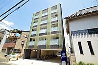 大阪府東大阪市御厨南2丁目：物件画像／株式会社LEGATO 賃貸住宅サービス NetWork布施店