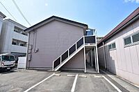 大阪府東大阪市横沼町3丁目：物件画像／株式会社LEGATO 賃貸住宅サービス NetWork布施店