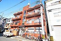 大阪府東大阪市俊徳町4丁目：物件画像／株式会社LEGATO 賃貸住宅サービス NetWork布施店