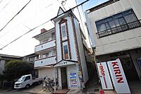 大阪府東大阪市御厨栄町2丁目：物件画像／株式会社LEGATO 賃貸住宅サービス NetWork布施店