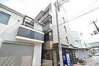 大阪府東大阪市俊徳町2丁目6番8号：物件画像／株式会社LEGATO 賃貸住宅サービス NetWork布施店