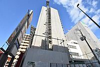 大阪府東大阪市長田西4丁目：物件画像／株式会社LEGATO 賃貸住宅サービス NetWork布施店