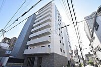 大阪府東大阪市足代北1丁目：物件画像／株式会社LEGATO 賃貸住宅サービス NetWork布施店
