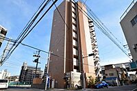 大阪府東大阪市高井田本通7丁目5番7号：物件画像／株式会社LEGATO 賃貸住宅サービス NetWork布施店