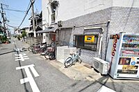 大阪府東大阪市永和3丁目：物件画像／株式会社LEGATO 賃貸住宅サービス NetWork布施店