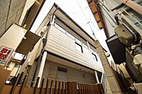 大阪府東大阪市高井田元町2丁目：物件画像／株式会社LEGATO 賃貸住宅サービス NetWork布施店