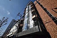 大阪府東大阪市高井田西6丁目：物件画像／株式会社LEGATO 賃貸住宅サービス NetWork布施店