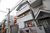 大阪府東大阪市菱屋西1丁目：物件画像／株式会社LEGATO 賃貸住宅サービス NetWork布施店