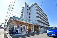 大阪府東大阪市西堤本通東2丁目：物件画像／株式会社LEGATO 賃貸住宅サービス NetWork布施店